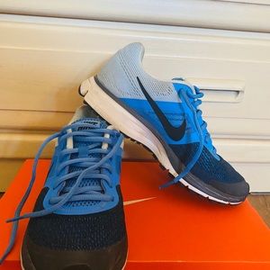Nike Air Pegasus + Fitsole Training Shoe